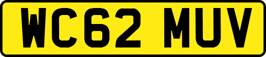 WC62MUV