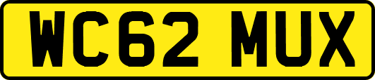WC62MUX