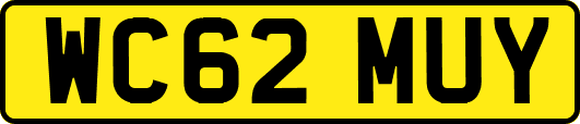 WC62MUY