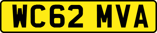 WC62MVA