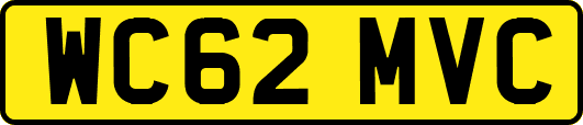 WC62MVC