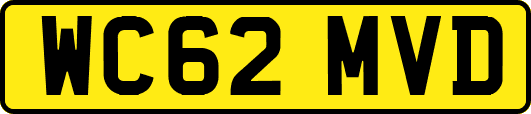 WC62MVD
