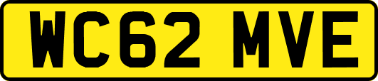 WC62MVE