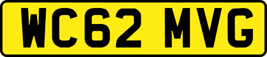 WC62MVG