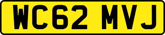 WC62MVJ