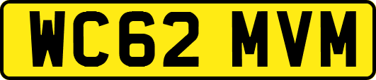 WC62MVM