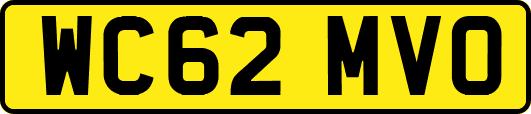 WC62MVO
