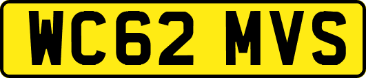 WC62MVS