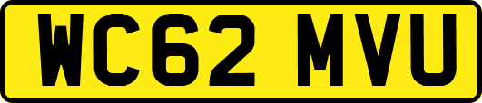 WC62MVU