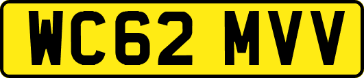 WC62MVV