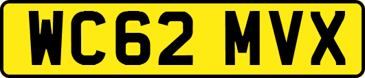WC62MVX