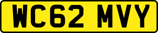 WC62MVY