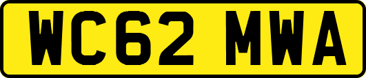 WC62MWA