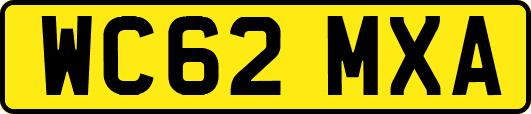 WC62MXA