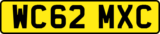 WC62MXC