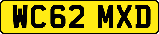 WC62MXD