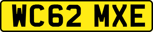WC62MXE