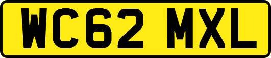 WC62MXL