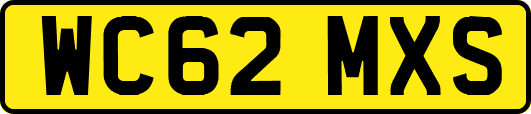WC62MXS