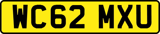 WC62MXU