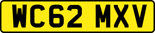 WC62MXV