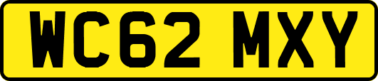 WC62MXY