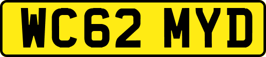 WC62MYD