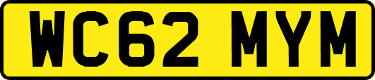 WC62MYM