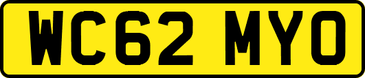 WC62MYO