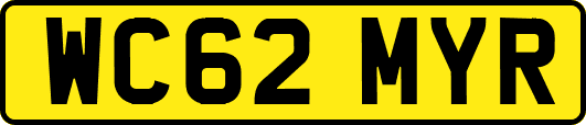 WC62MYR