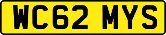 WC62MYS