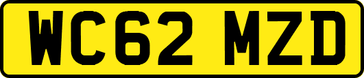 WC62MZD