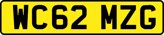 WC62MZG