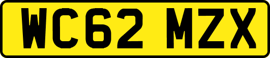 WC62MZX