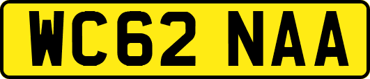 WC62NAA