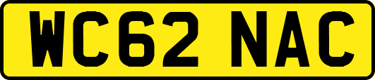 WC62NAC