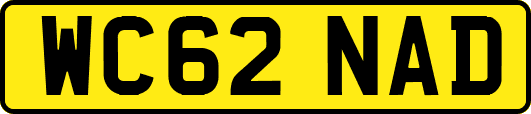 WC62NAD