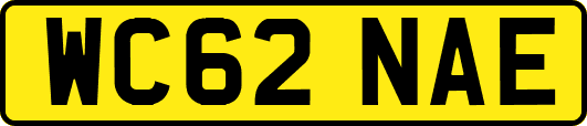 WC62NAE