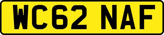 WC62NAF