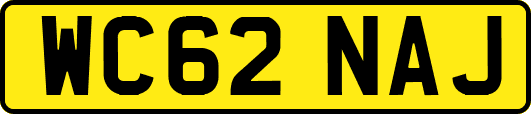 WC62NAJ
