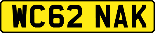 WC62NAK