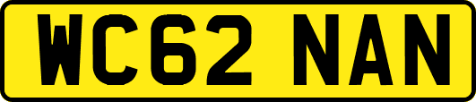 WC62NAN
