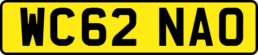 WC62NAO