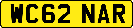 WC62NAR
