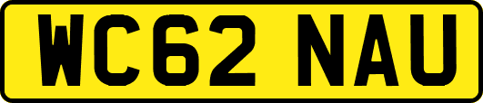 WC62NAU