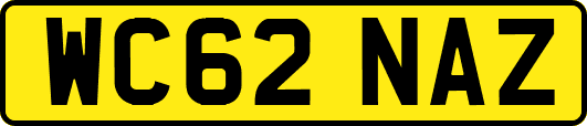 WC62NAZ