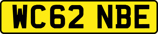 WC62NBE
