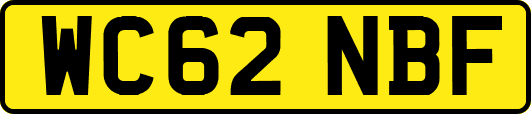 WC62NBF