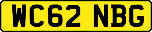 WC62NBG