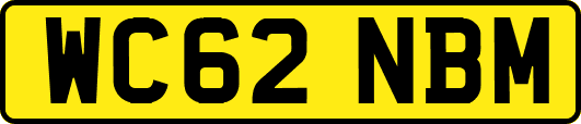 WC62NBM